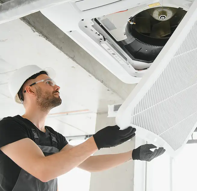 Why Homeowners & Businesses Trust Us in Tamiami, FL?