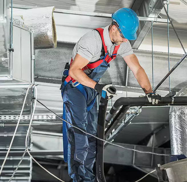 Why Homeowners & Businesses Trust Us in Tamiami, FL?