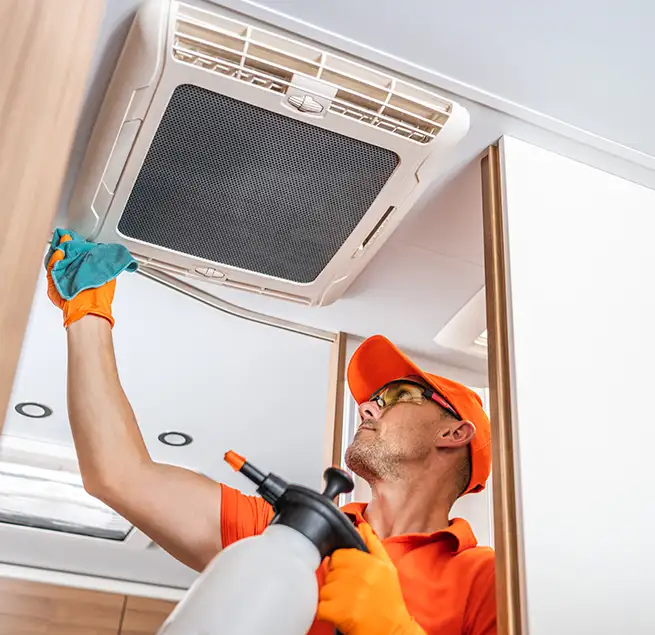 Why Homeowners & Businesses Trust Us in Tamiami, FL?