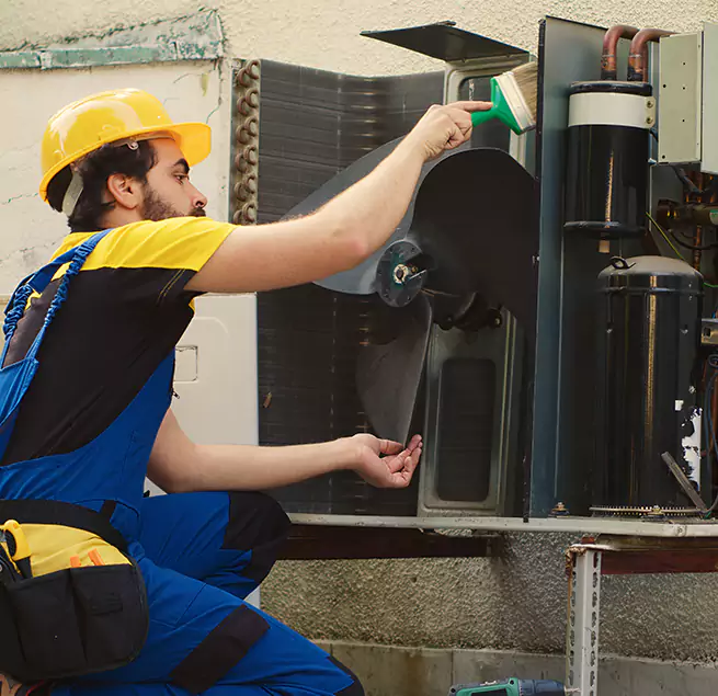 Why Homeowners Businesses Trust Us in Tamiami, FL?