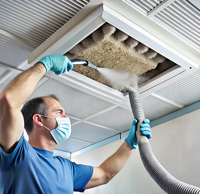 Why Homeowners Businesses Trust Us in Tamiami, FL