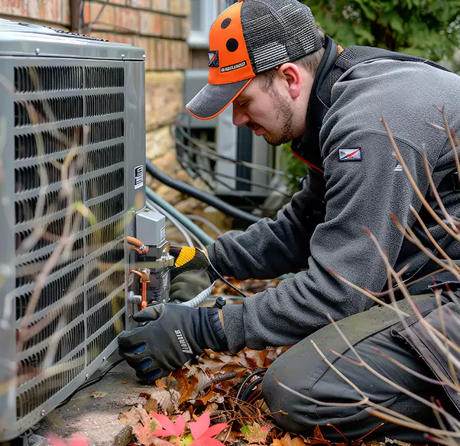 Why Homeowners & Businesses Trust Us in Tamiami, FL?