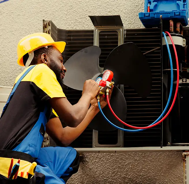 Why Homeowners & Businesses Trust Us in Tamiami, FL?