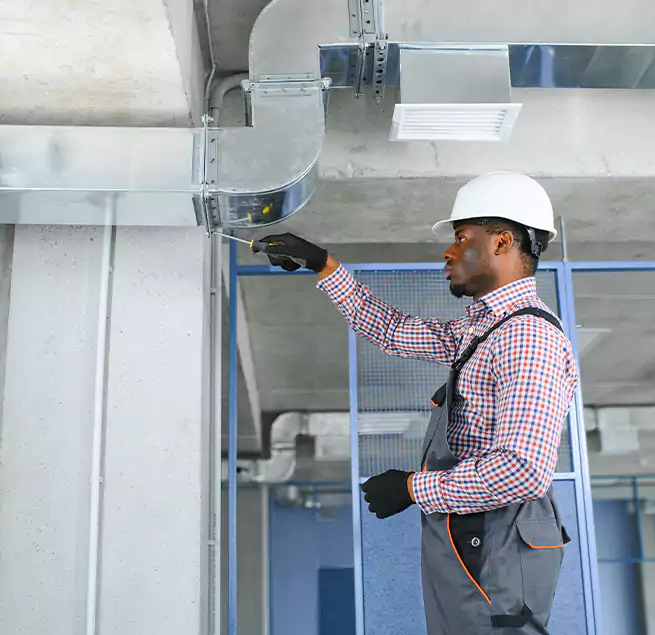 Why Homeowners & Businesses Trust Us in Tamiami, FL