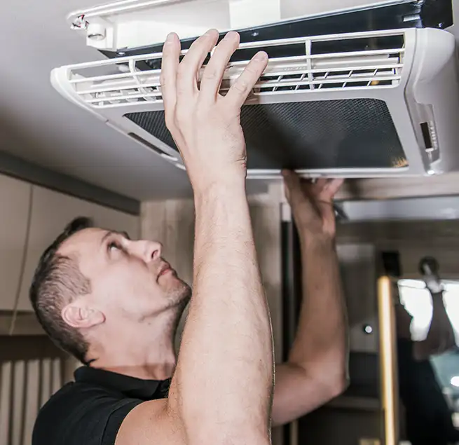 Why Homeowners & Businesses Trust Us Tamiami, FL