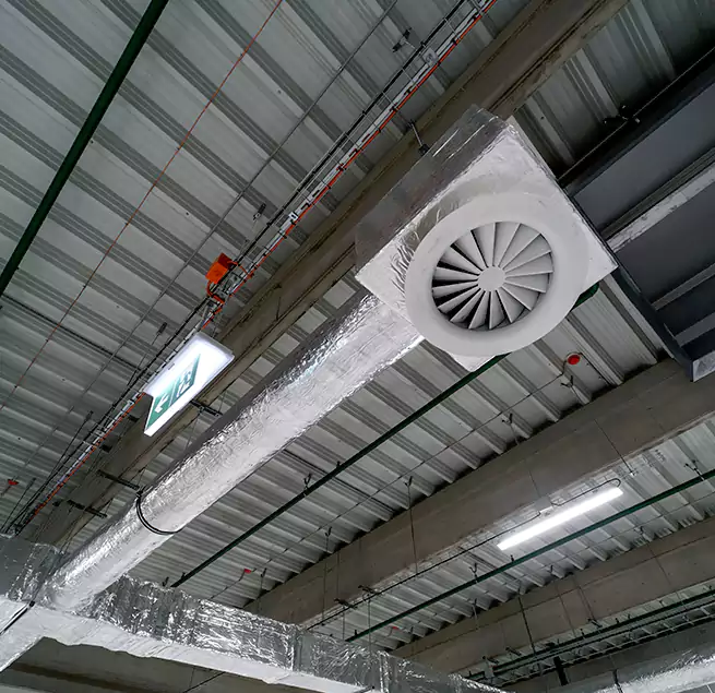 Why Homeowners & Businesses Trust Us in Tamiami, FL