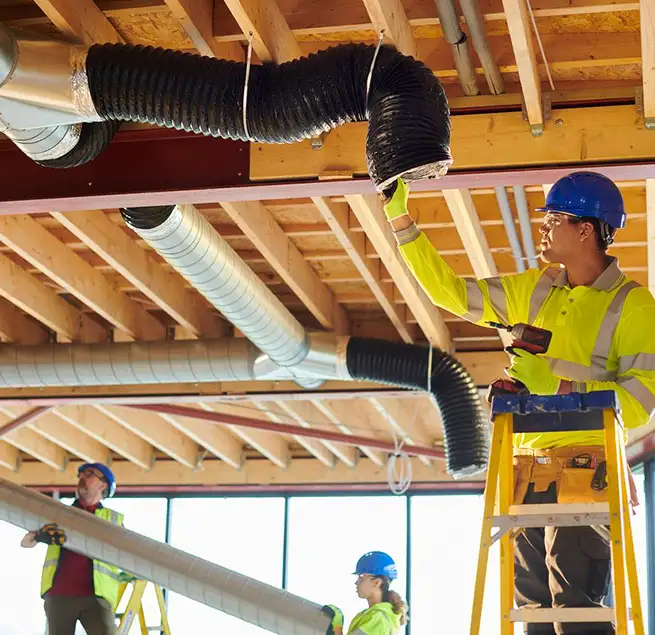 Why Homeowners & Businesses Trust Us in Tamiami, FL?