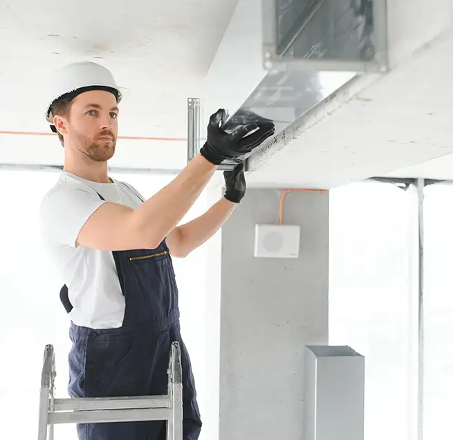 Why Homeowners & Businesses Trust Us in Tamiami, FL?