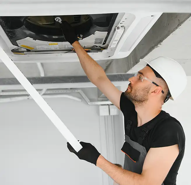 Why Homeowners & Businesses Trust Us in Tamiami, FL?