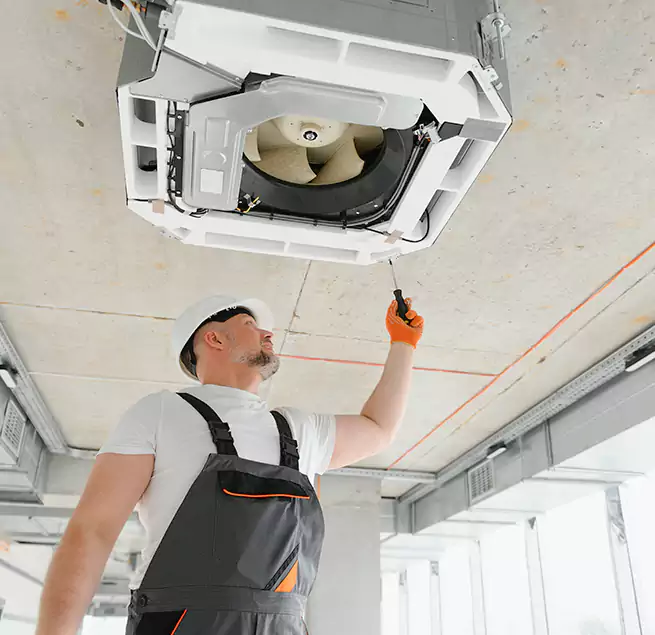 Why Homeowners Businesses Trust Us in Tamiami, FL