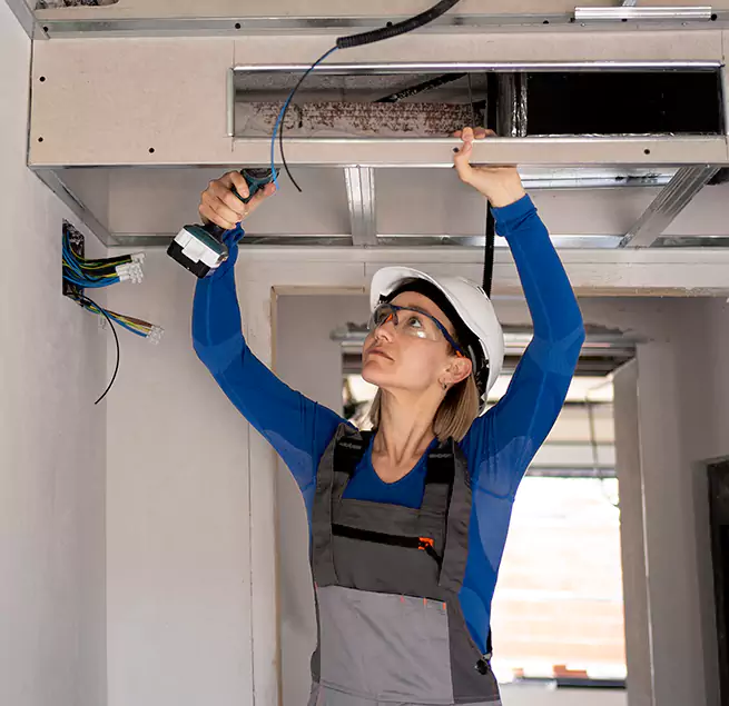 Why Homeowners & Businesses Trust Us in Tamiami, FL?