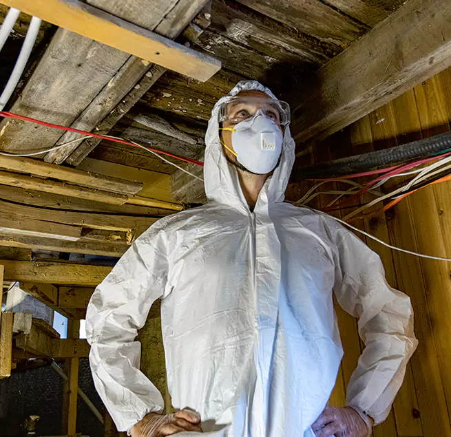 Why Homeowners & Businesses Trust Us in Tamiami, FL?