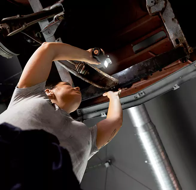 Why Homeowners & Businesses Trust Us Tamiami, FL