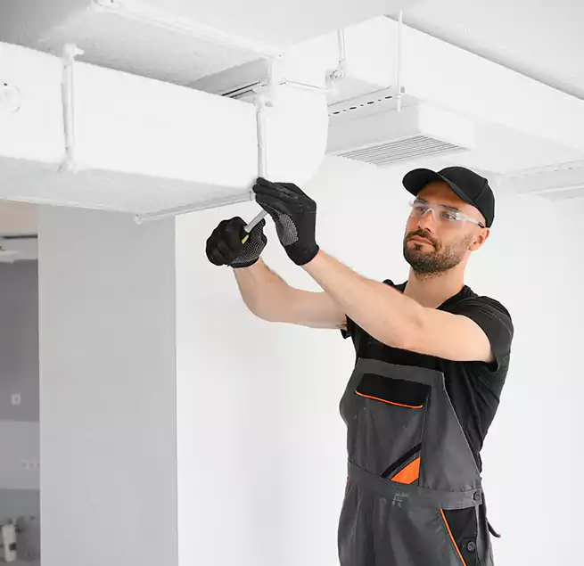 Why Homeowners Businesses Trust Us Tamiami, FL