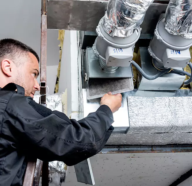 Why Homeowners & Businesses Trust Us in Tamiami, FL?