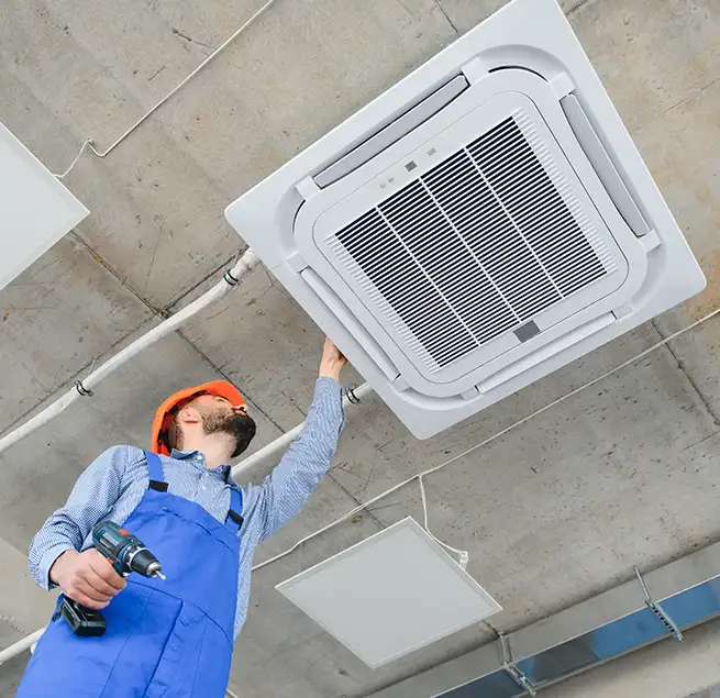 Why Homeowners & Businesses Trust Us in Tamiami, FL?