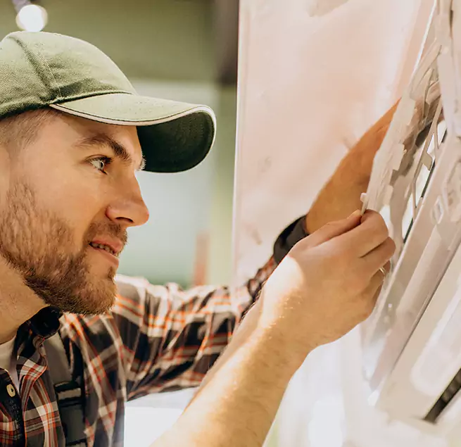 Why Homeowners & Businesses Trust Us in Tamiami, FL?