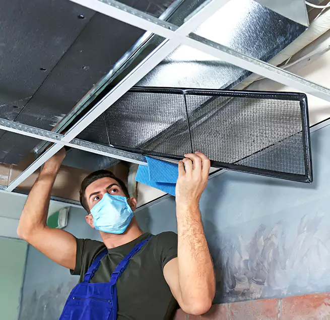  Why Homeowners Businesses Trust Us  in Tamiami, FL?