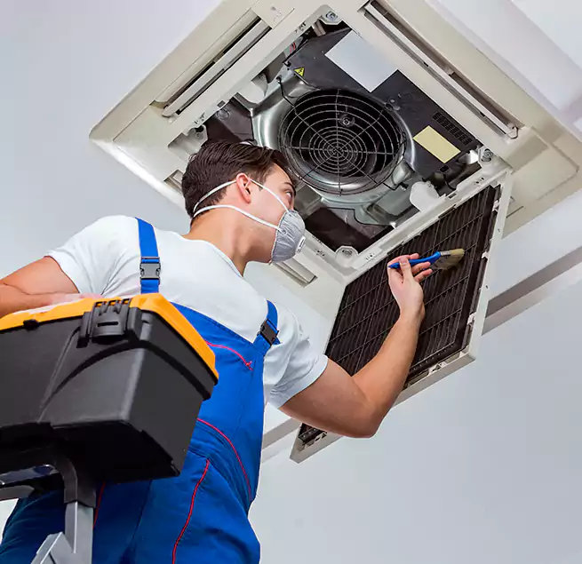 Why Homeowners & Businesses Trust Us in Tamiami, FL?